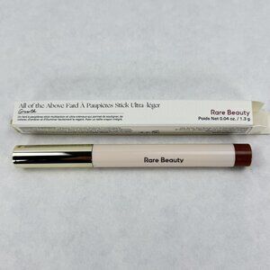 Rare Beauty All Of The Above Weightless Eyeshadow Stick Growth Blendable 1.3g